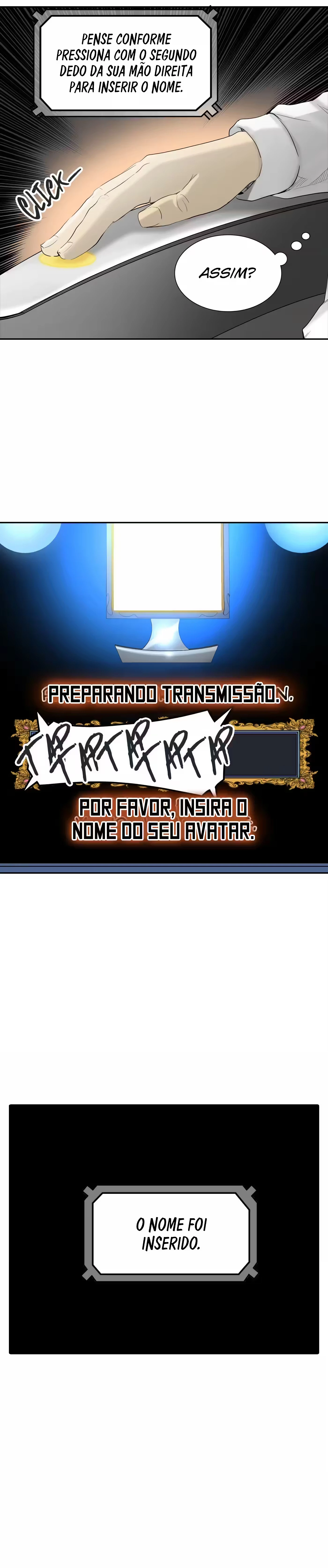 Tower of God (Season 2) capítulo 276 página 10