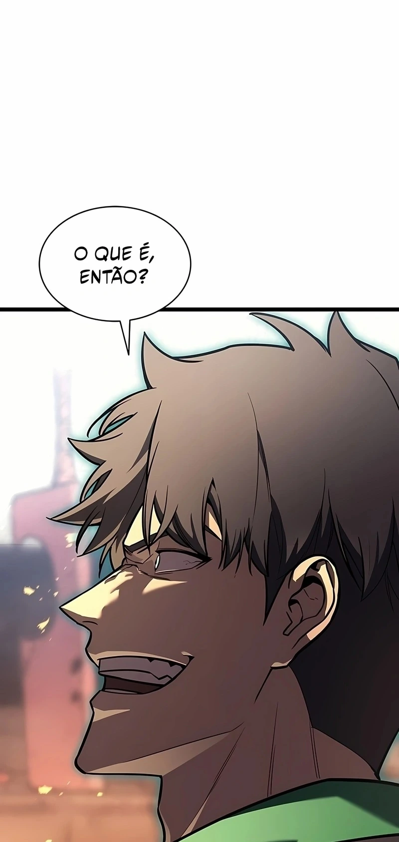 Return of the Disaster-Class Hero capítulo 163 página 6