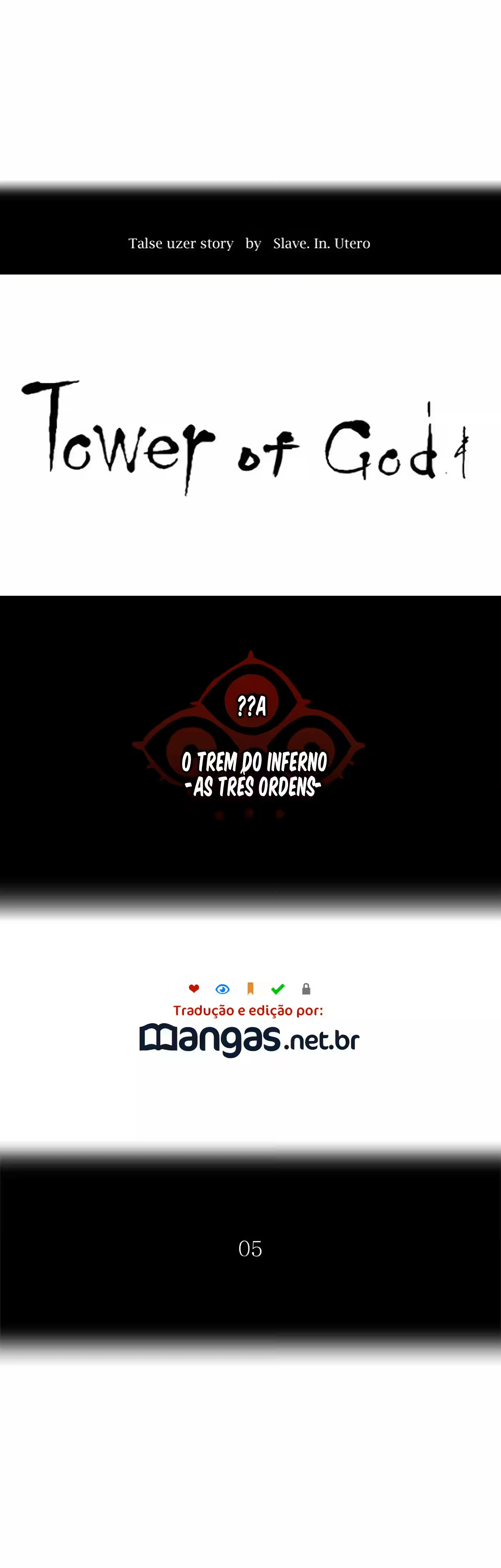 Tower of God (Season 2) capítulo 313 página 2