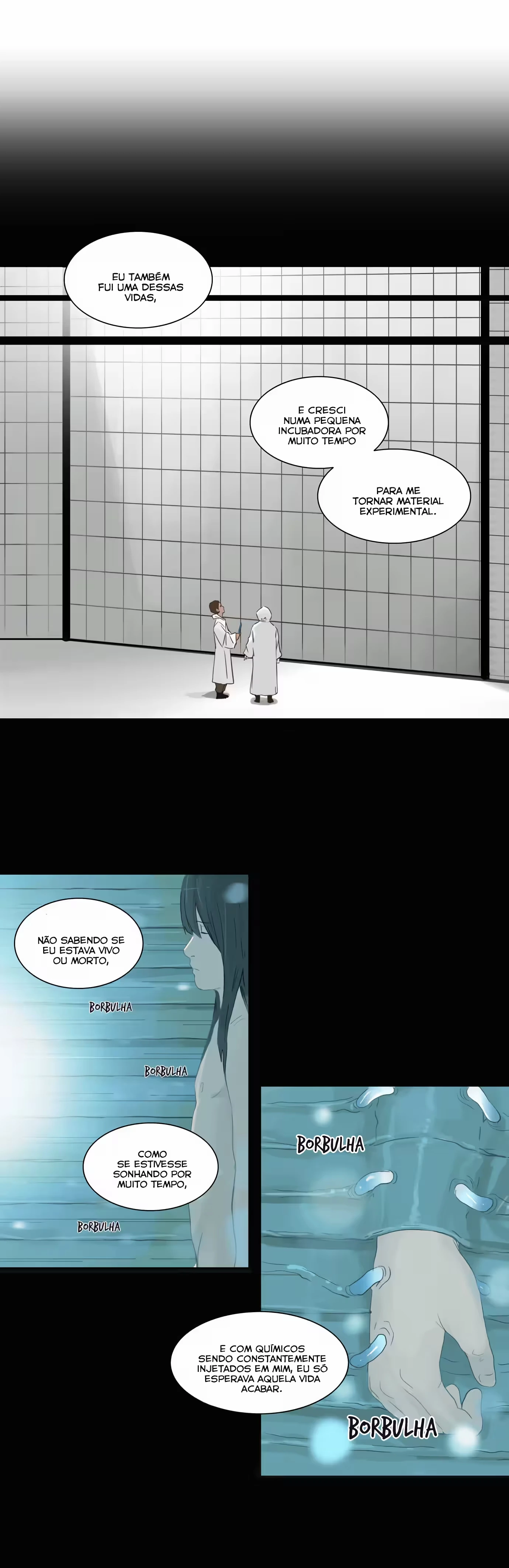 Tower of God (Season 2) capítulo 42 página 6