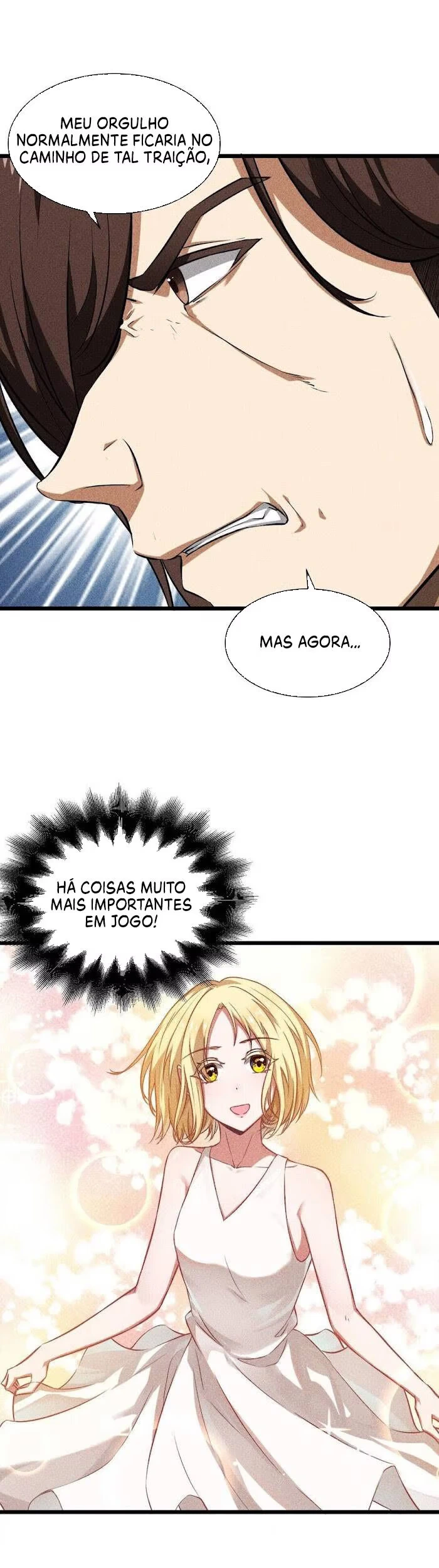 Please Stop Summoning Me! capítulo 17 página 26