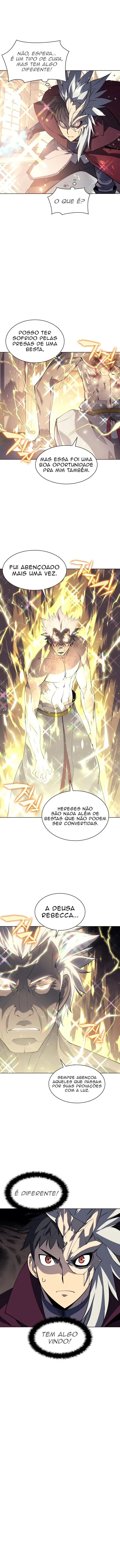 As Aventuras de Greed capítulo 67 página 8