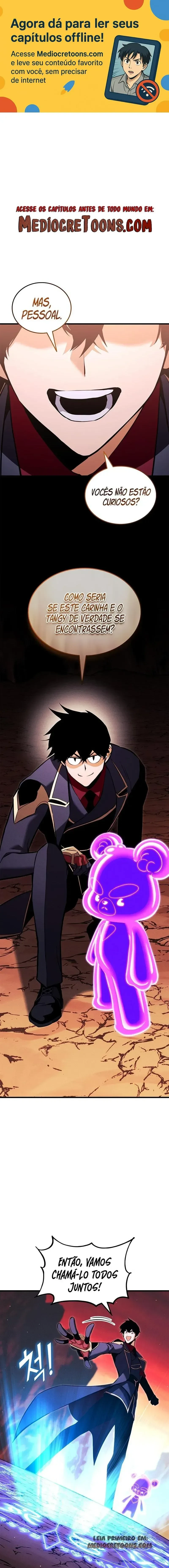 O Retorno do Ranker capítulo 213 página 1