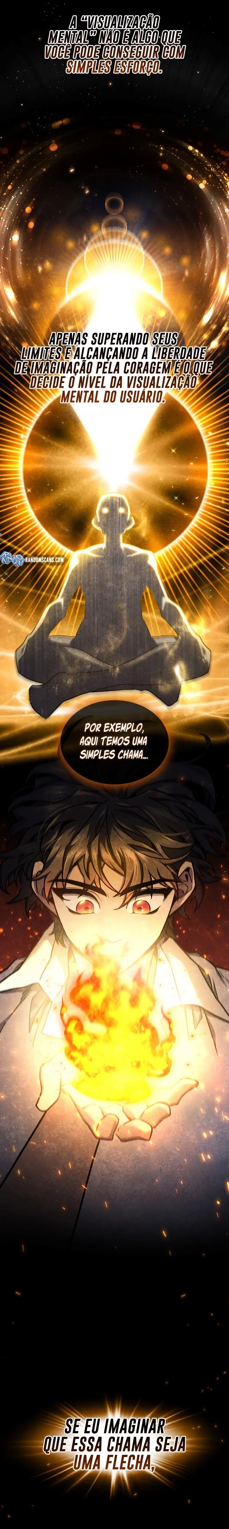 O Mago Devorador de Dragões capítulo 5 página 5