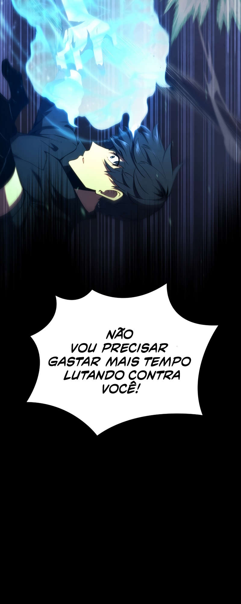 Youngest Son of the Swordmaster capítulo 78 página 4
