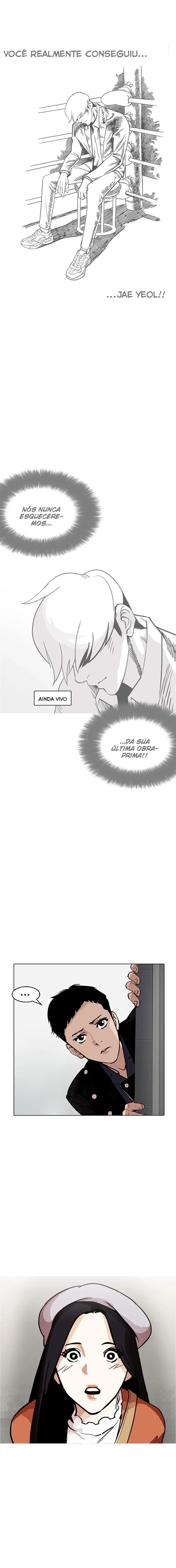 Lookism capítulo 179 página 5