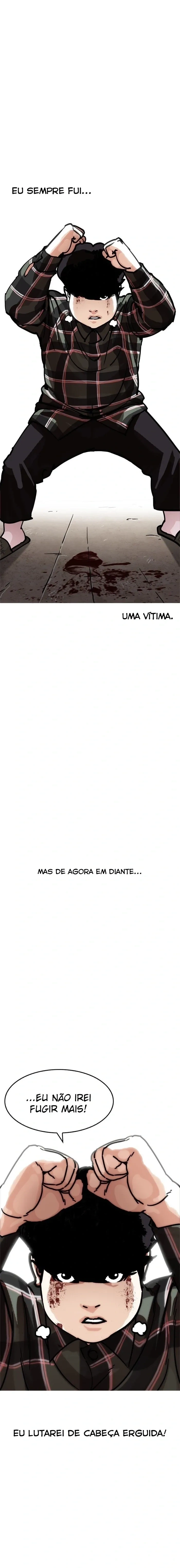 Lookism capítulo 194 página 2