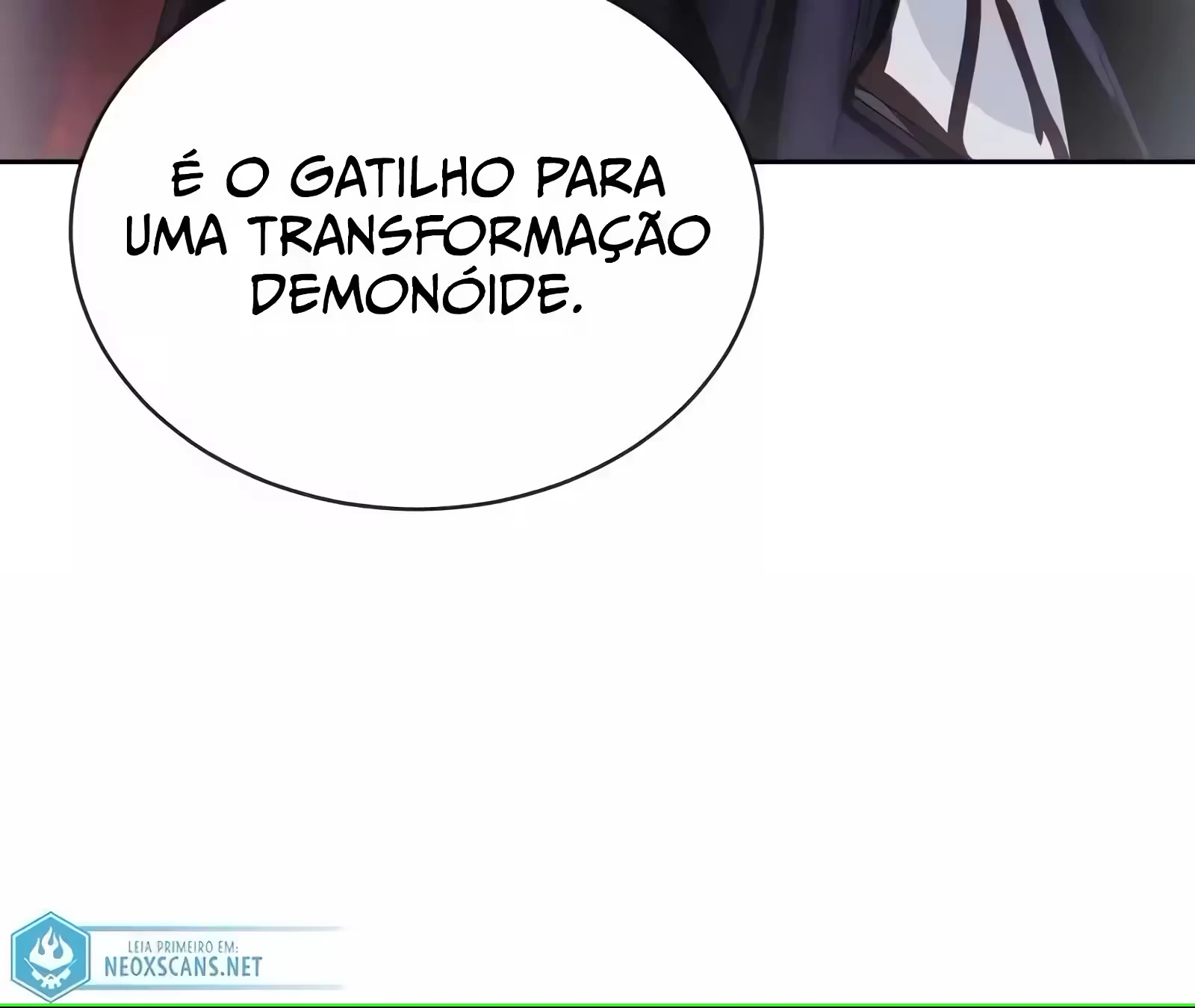 A Superação do Nobre Vagabundo capítulo 65 página 5