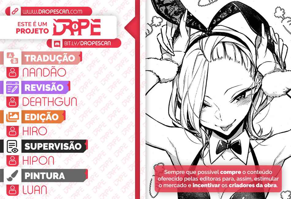 Yancha Gal no Anjou-san capítulo 54 página 1