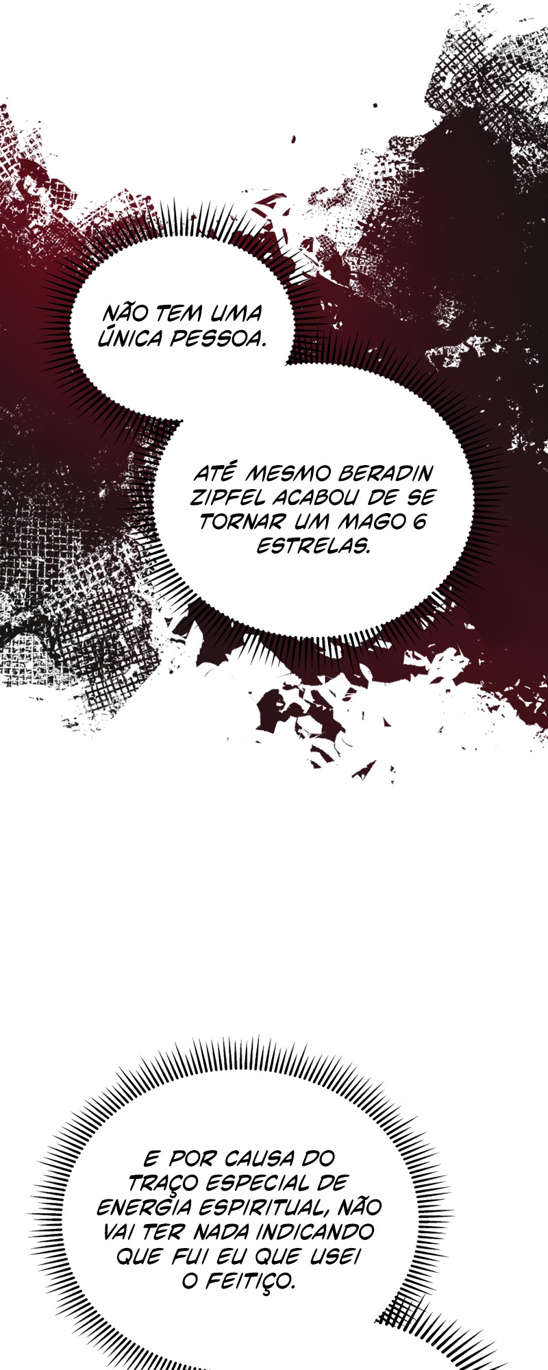 Youngest Son of the Swordmaster capítulo 25 página 8