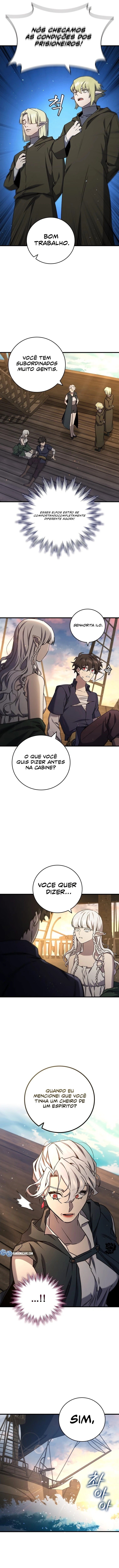 O Mago Devorador de Dragões capítulo 15 página 12