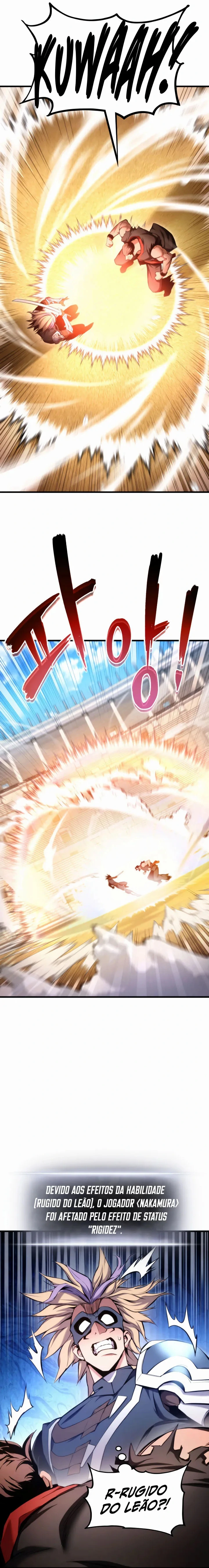 O Retorno do Ranker capítulo 70 página 10