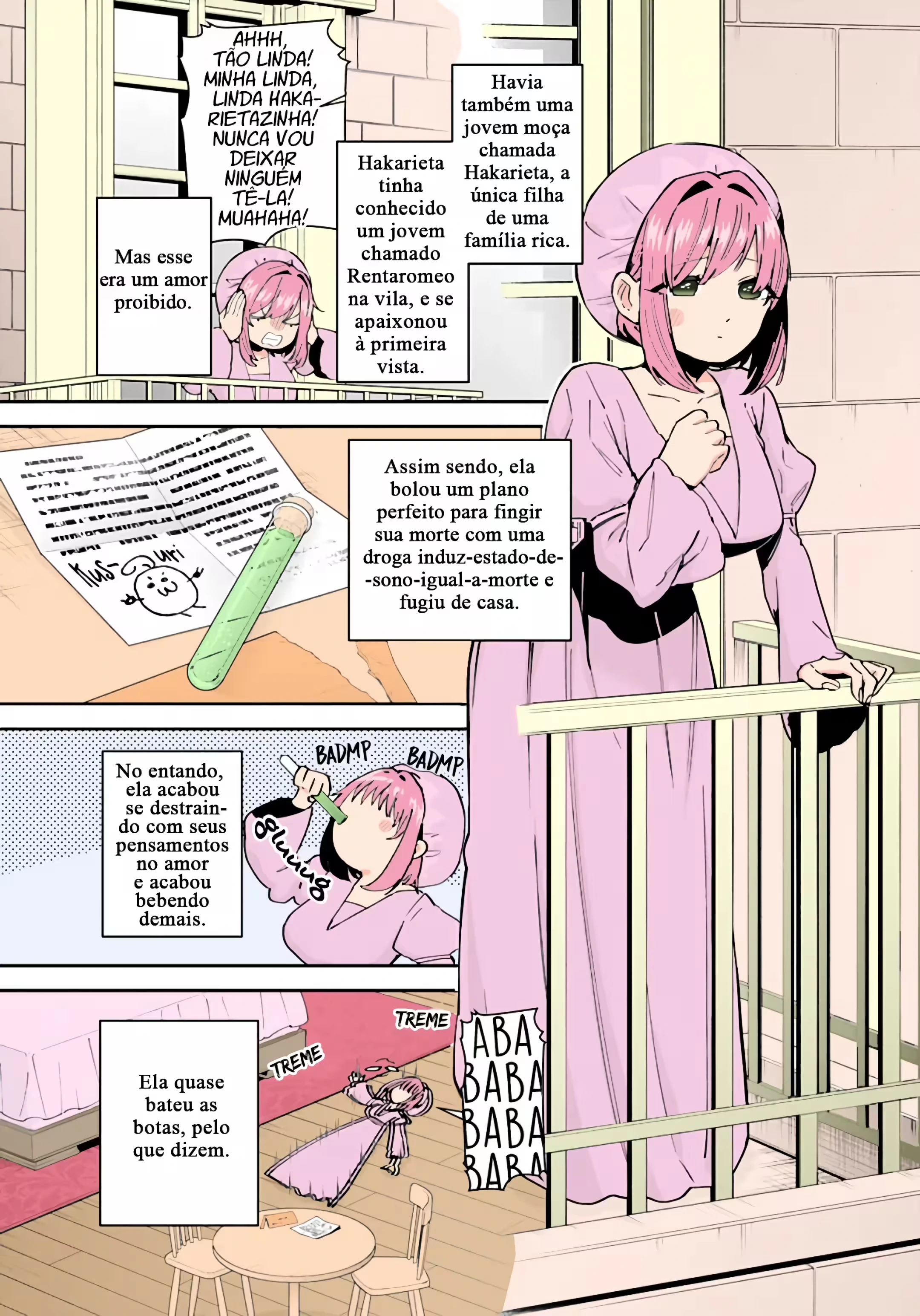 Kimi no Koto ga dai dai dai dai dai suki na 100-nin no Kanojo capítulo 77.1 página 14