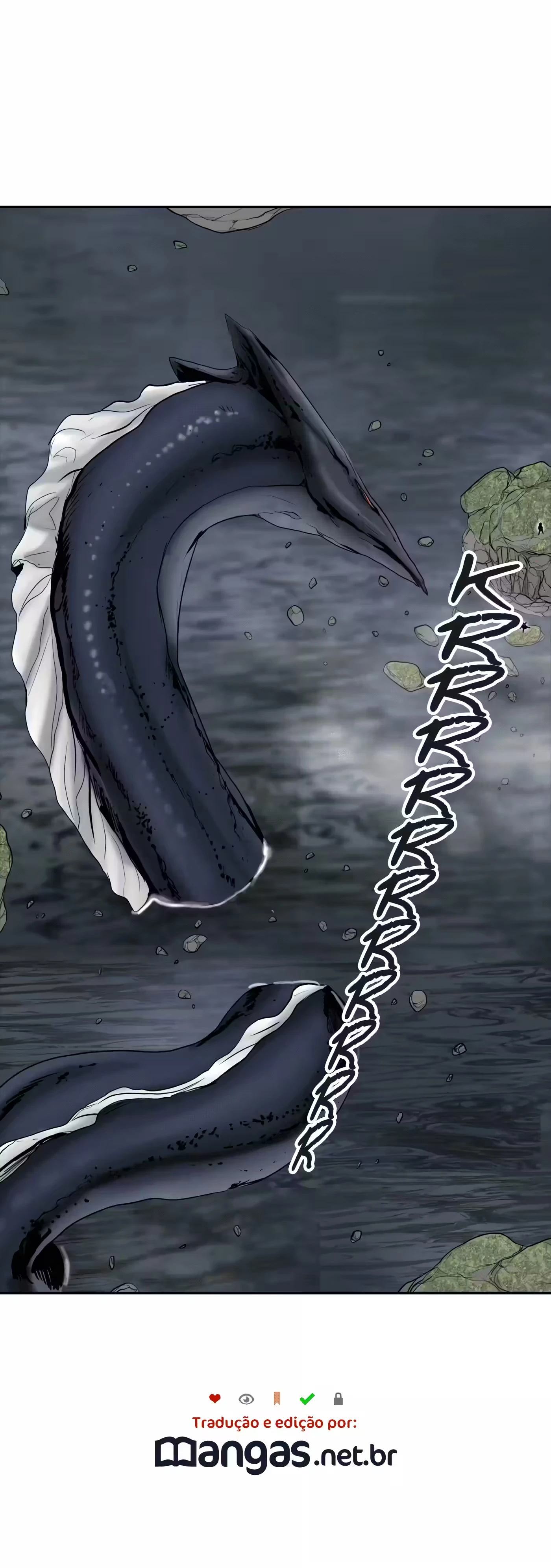 Tower of God (Season 2) capítulo 294 página 6