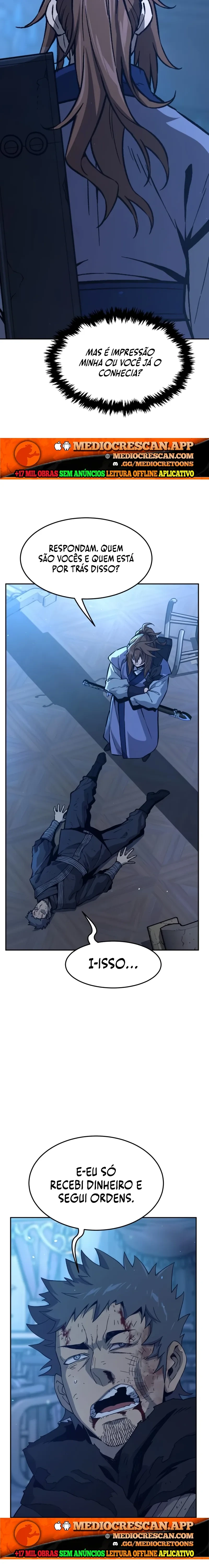 Absolute Sword Sense capítulo 191 página 2