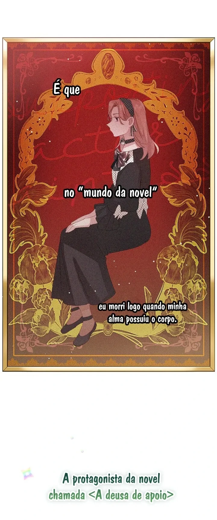 How to Stop the Tyrant’s Blackening capítulo 2 página 20