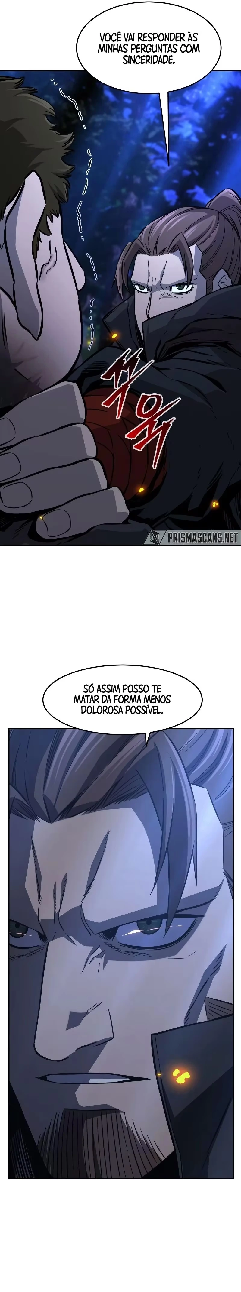 Absolute Sword Sense capítulo 44 página 7