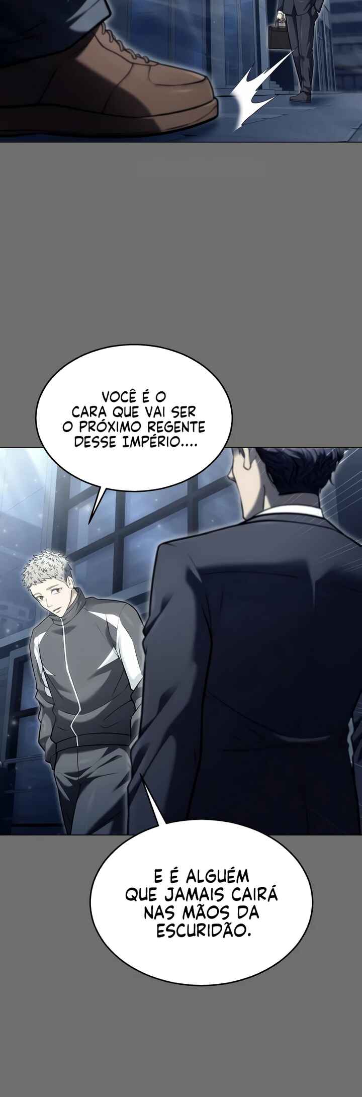 Urek Mazino capítulo 46.2 página 2