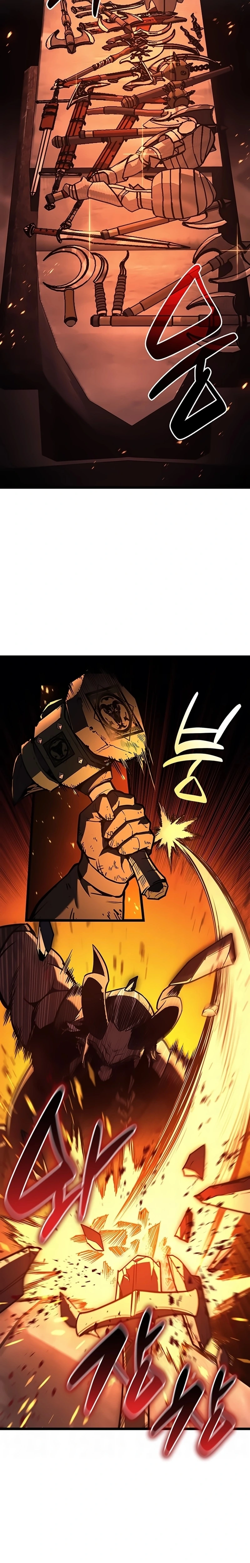 Return of the Disaster-Class Hero capítulo 159 página 7