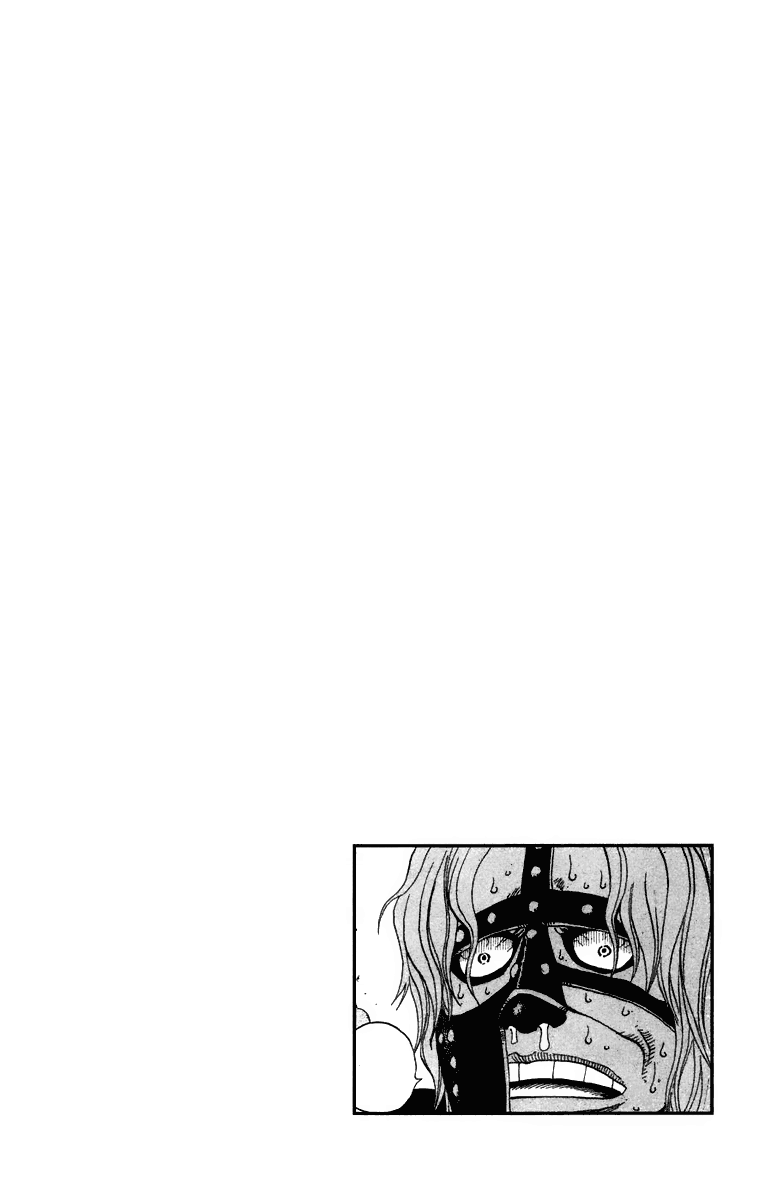One Piece capítulo 387 página 2