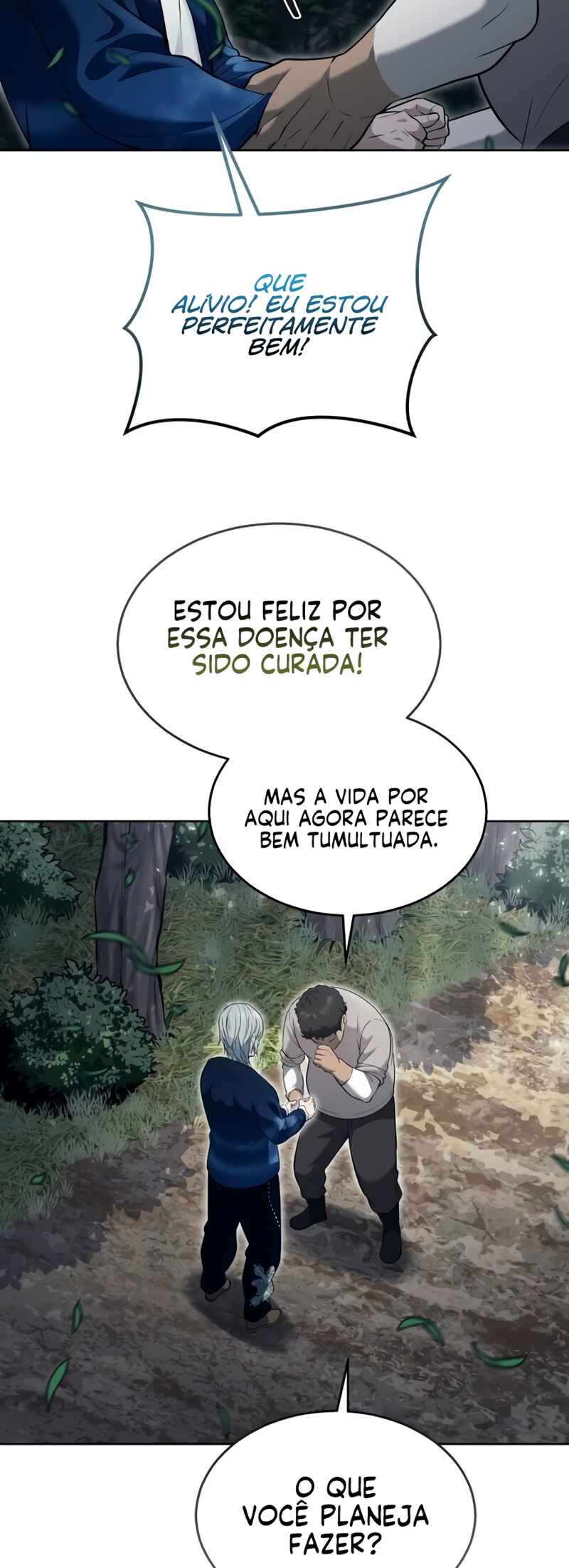Urek Mazino capítulo 54 página 69