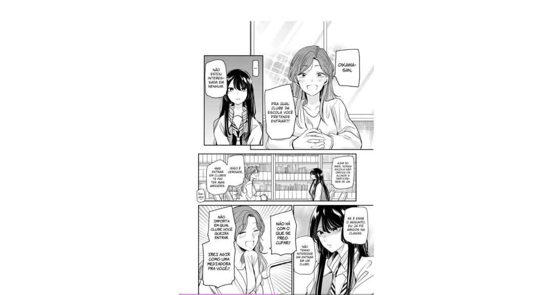 Amayo no Tsuki capítulo 5 página 9