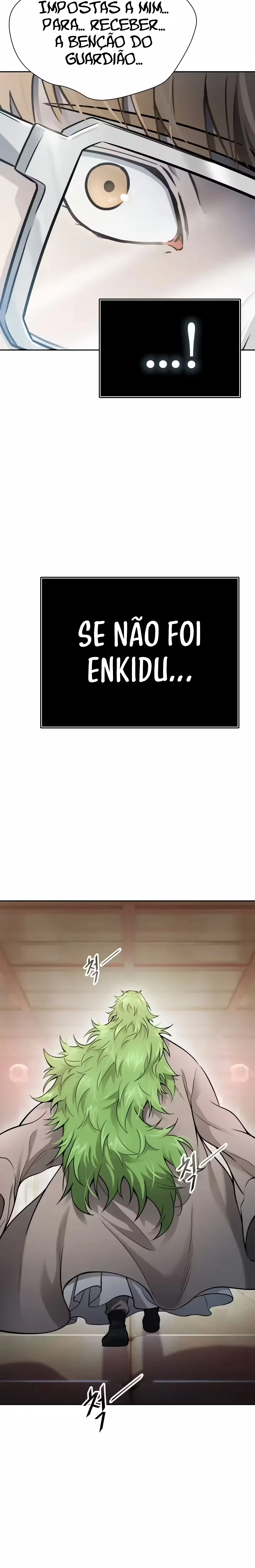 Tower of God (Season 3) capítulo 205 página 2