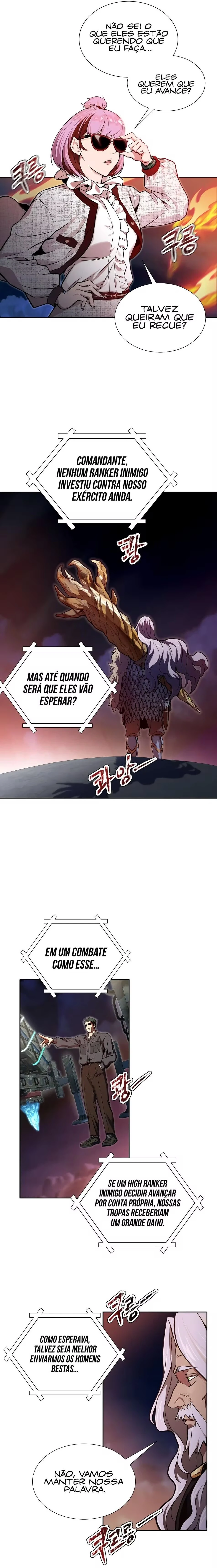 Tower of God (Season 3) capítulo 167 página 3