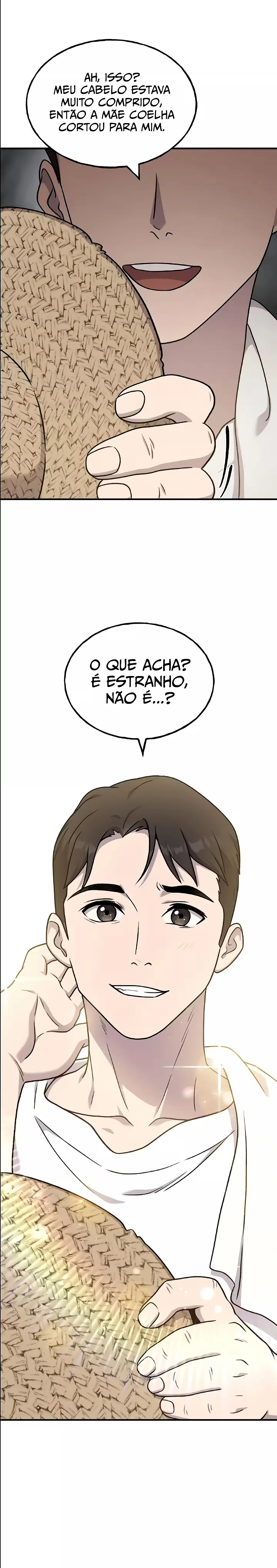 Único Fazendeiro da Torre capítulo 45 página 2