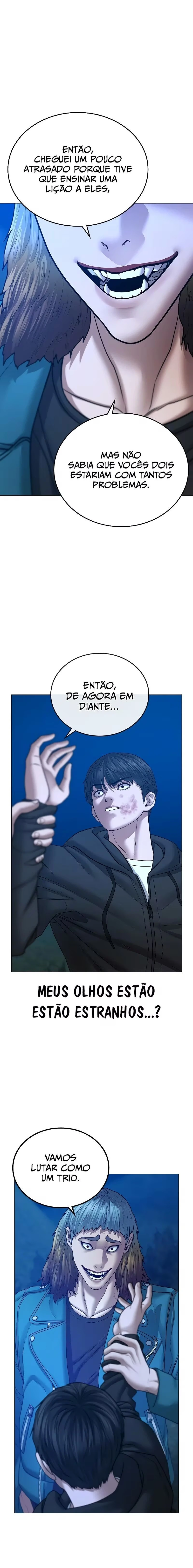 Missões na Vida Real capítulo 40 página 7