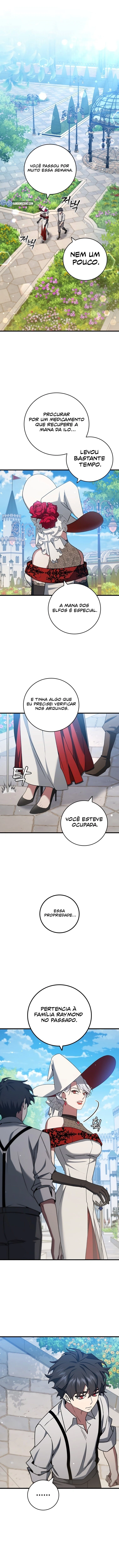 O Mago Devorador de Dragões capítulo 18 página 10