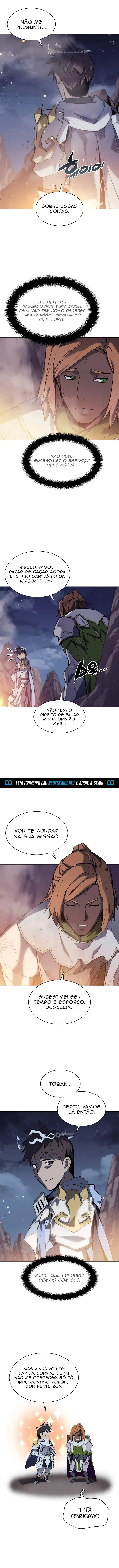 As Aventuras de Greed capítulo 73 página 9