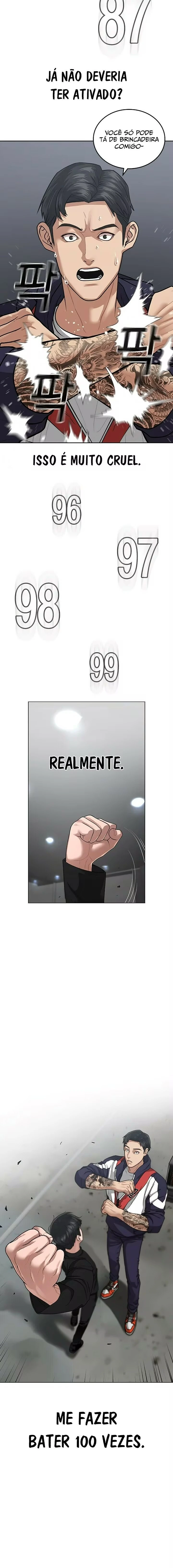 Missões na Vida Real capítulo 8 página 9
