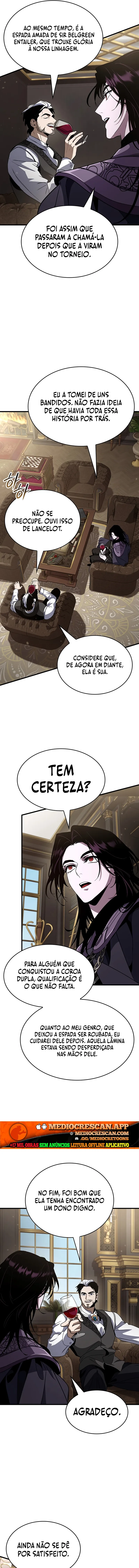 Reinicialização Carmesim capítulo 49 página 3