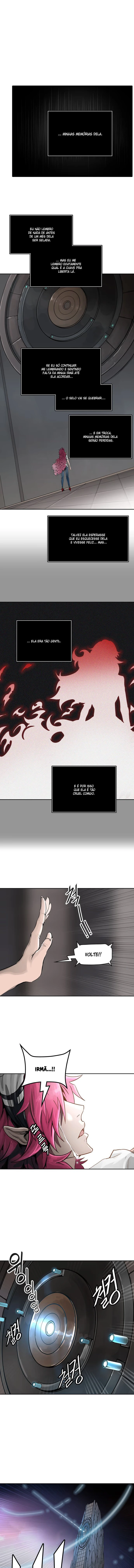 Tower of God (Season 3) capítulo 44 página 11