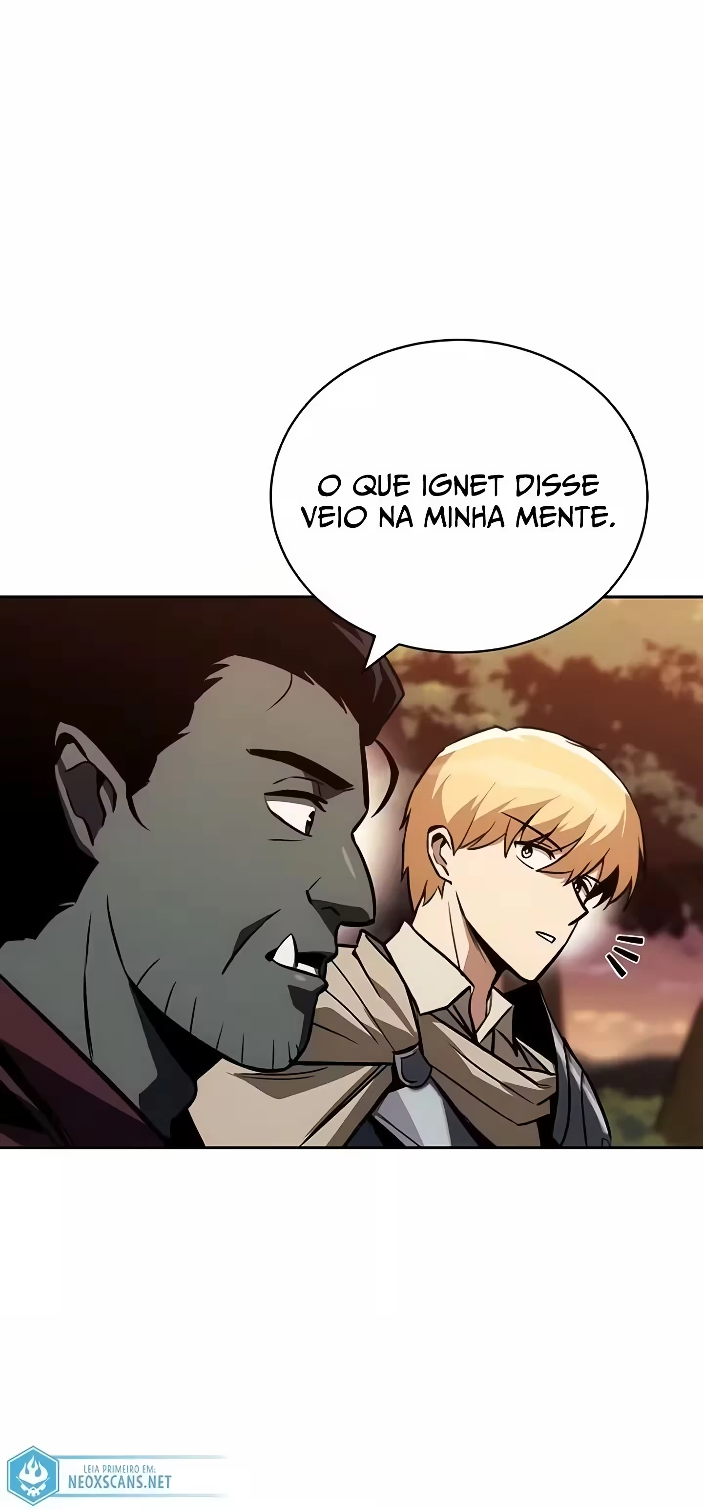 A Superação do Nobre Vagabundo capítulo 71 página 5