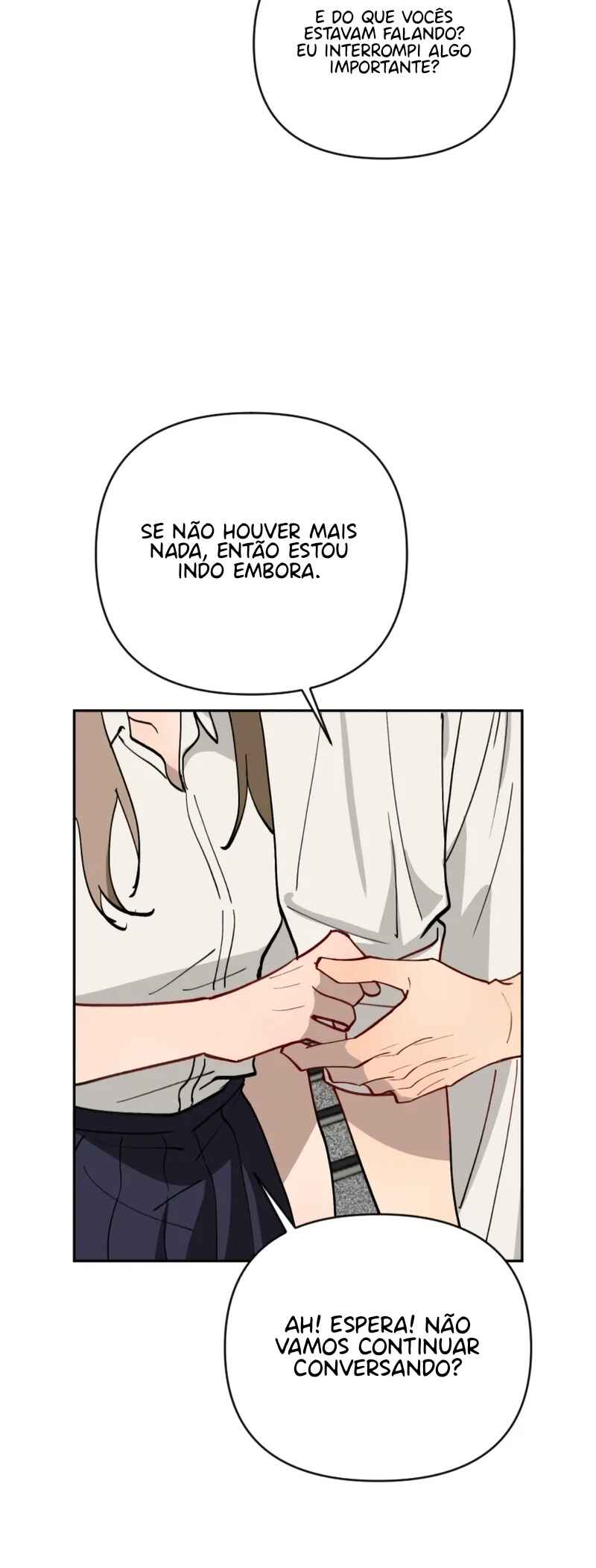 Bad Boy Who Lies In Love capítulo 12 página 2