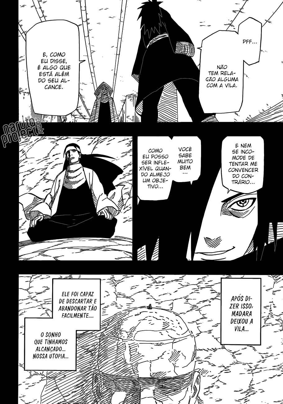 Naruto capítulo 626 página 3