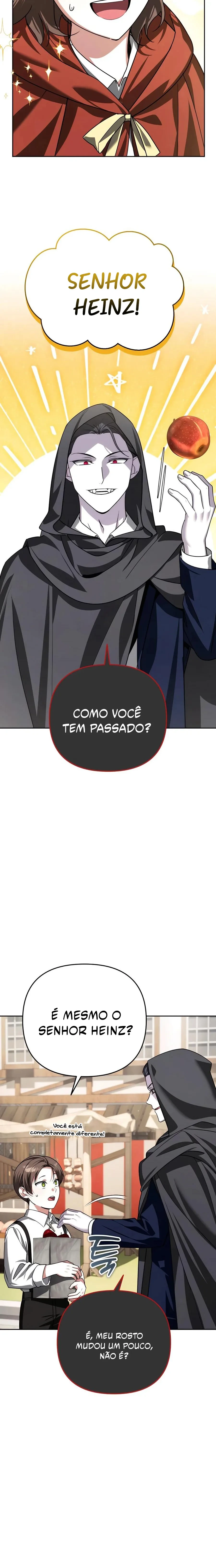 Todos os Meus Avatares São Magnates capítulo 36 página 7
