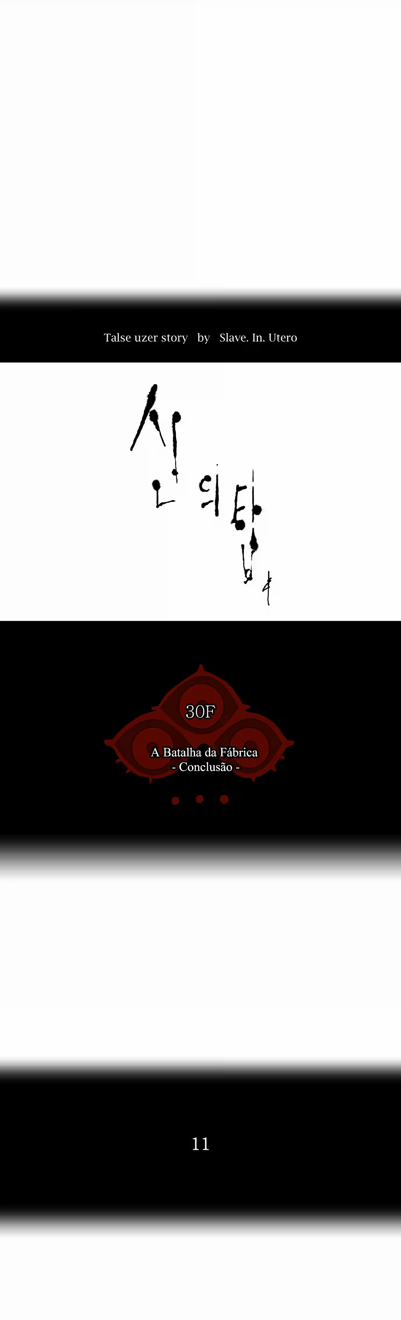 Tower of God (Season 2) capítulo 105 página 4