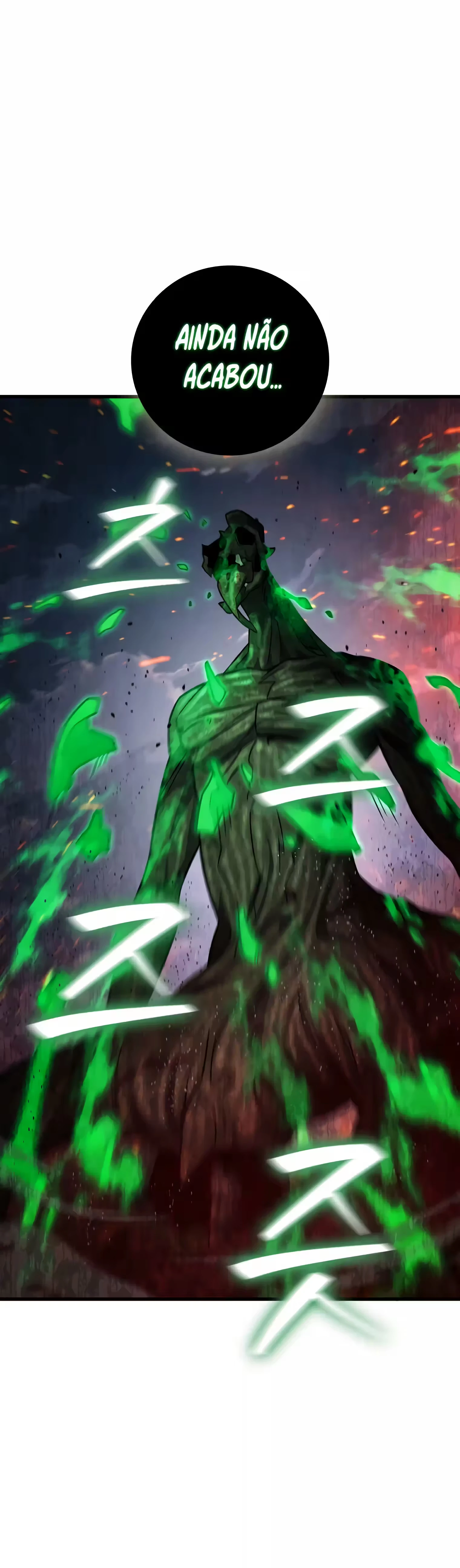 O Mago Devorador de Dragões capítulo 26 página 8