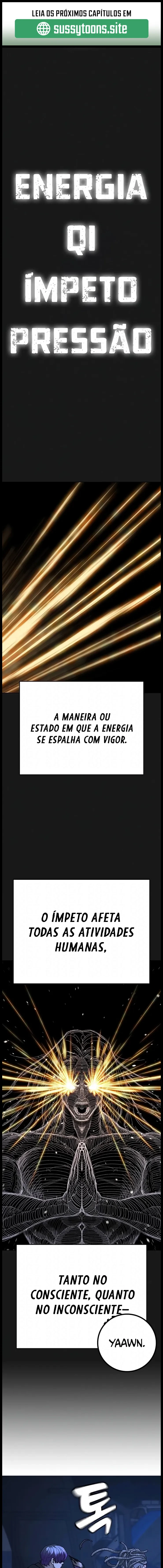 Missões na Vida Real capítulo 151 página 9