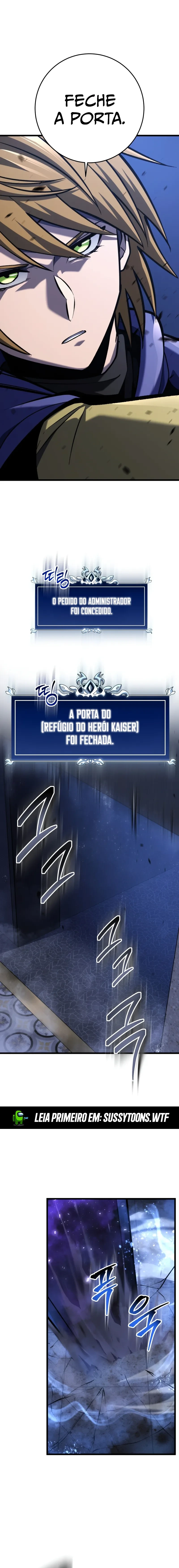 A Dragonslayer’s Peerless Regression capítulo 33 página 5