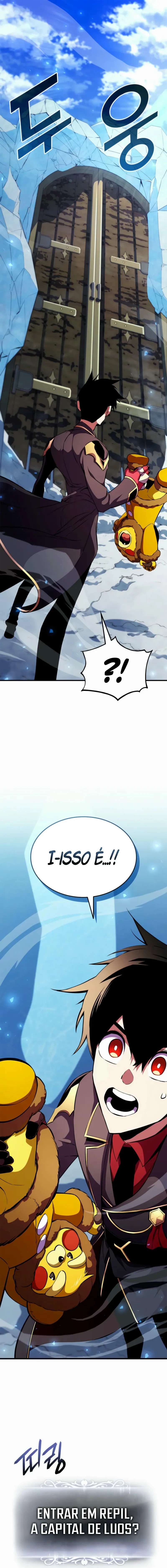 O Retorno do Ranker capítulo 180 página 2