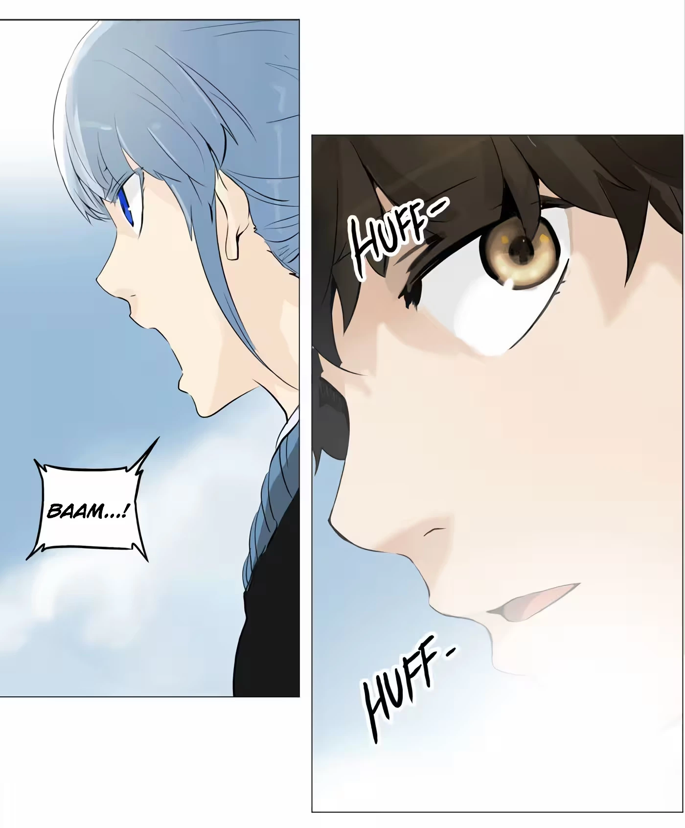 Tower of God (Season 2) capítulo 145 página 5