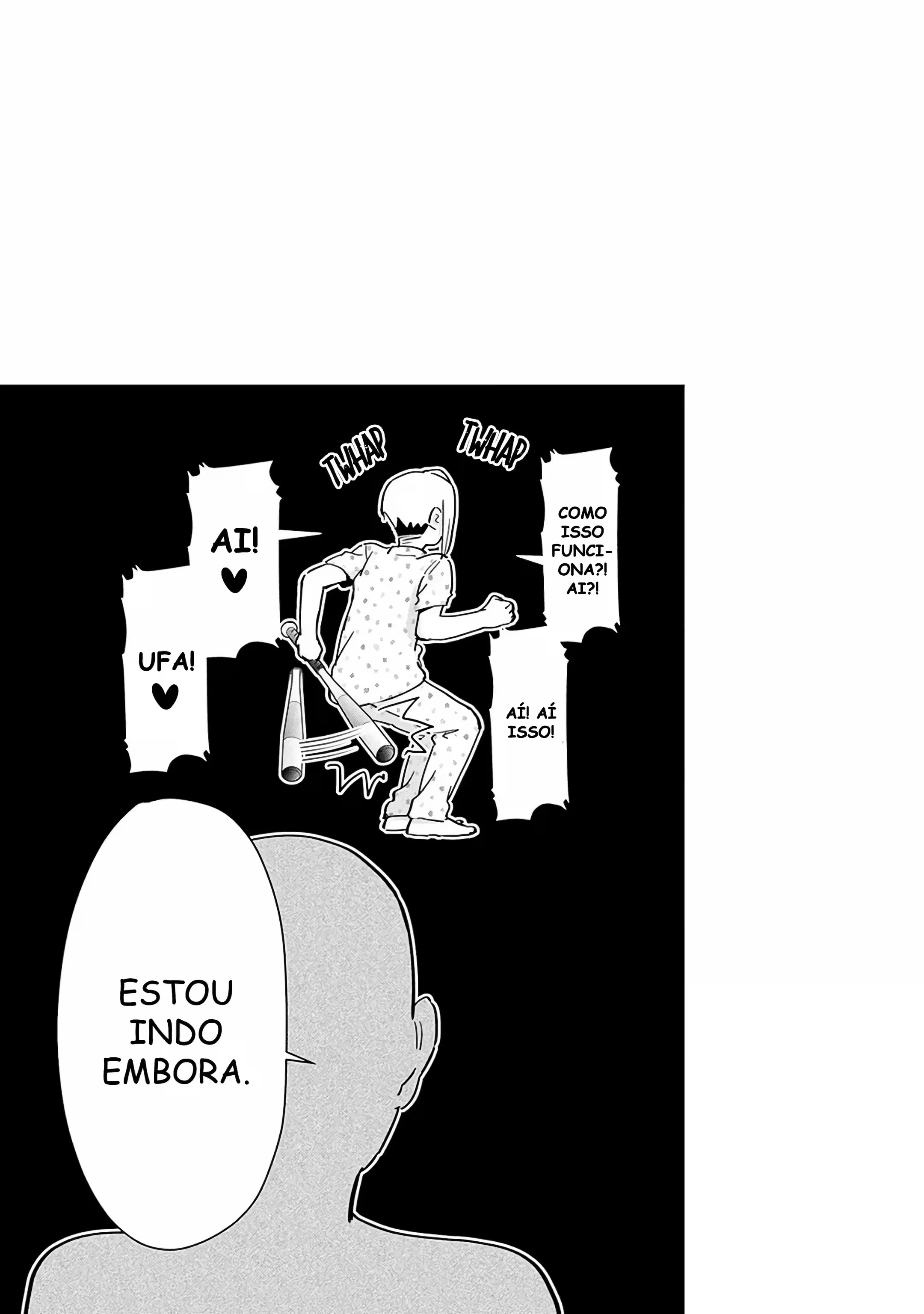 Kimi no Koto ga dai dai dai dai dai suki na 100-nin no Kanojo capítulo 113.5 página 8