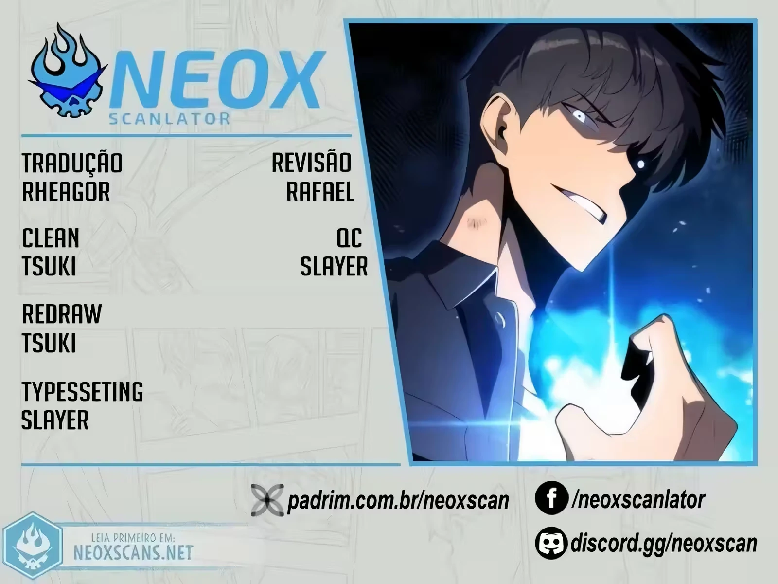 Solo Max-Level Newbie capítulo 15 página 2