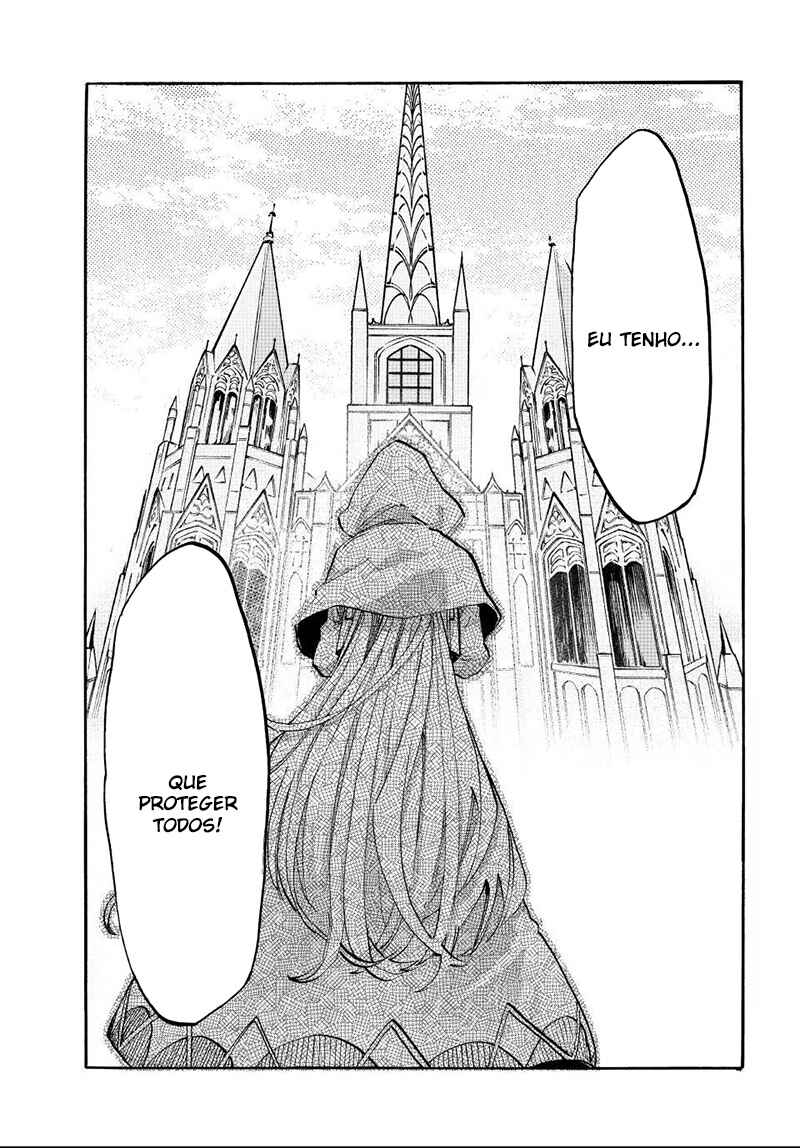Isekai Walking capítulo 136 página 15