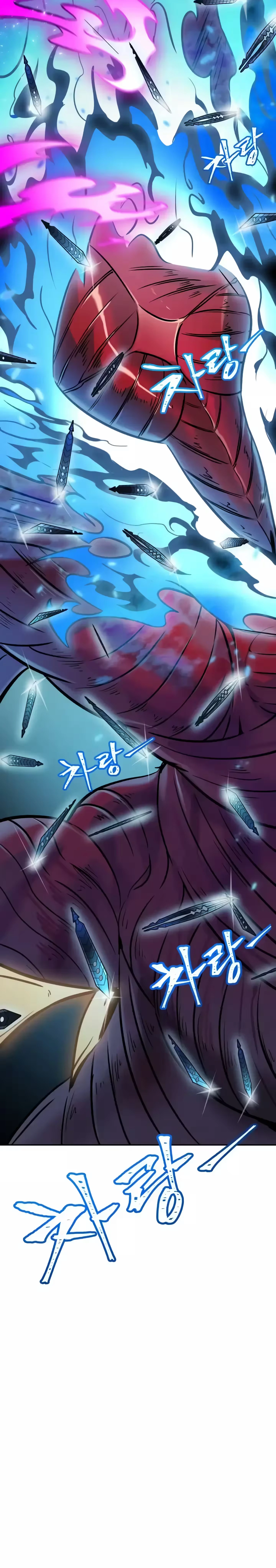 Tower of God (Season 3) capítulo 211 página 9