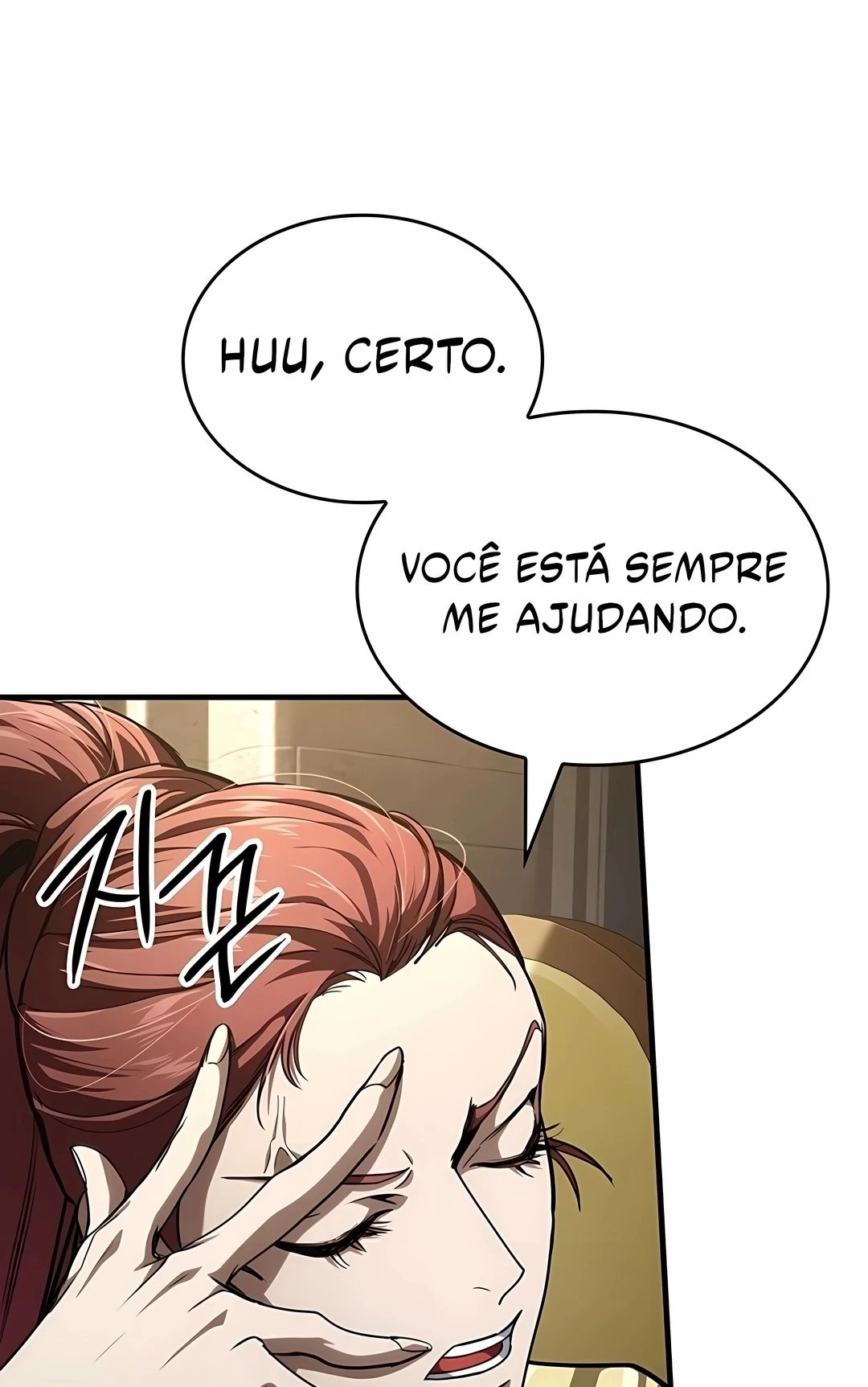 Reinicialização Carmesim capítulo 39 página 6